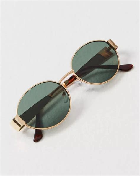 celine triomphe sonnenbrille dupe|7 SPOT.